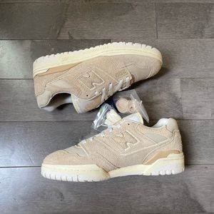 Aime leon dore New Balance S550 “Taupe”